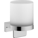 Hansgrohe 41765000 AddStoris Lotionspender chrom