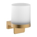 Hansgrohe 41765140 AddStoris Lotionspender BBR