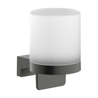 Hansgrohe 41765340 Distributeur de lotion AddStoris BBC