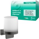 Hansgrohe 41765340 AddStoris Lotionspender BBC