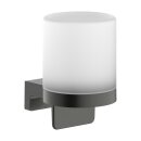 Hansgrohe 41765340 Distributeur de lotion AddStoris BBC