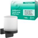 Hansgrohe 41765670 AddStoris Lotionspender MSW