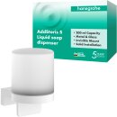 Hansgrohe 41765700 AddStoris Lotionspender MW