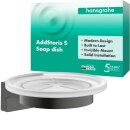 Hansgrohe 41766340 Seifenschale AddStoris S BBC