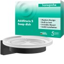 Hansgrohe 41766670 Seifenschale AddStoris S MSW