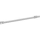 Hansgrohe 41767000 Badetuchhalter AddStoris S chrom