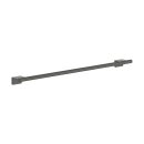 Hansgrohe 41767340 Badetuchhalter AddStoris S BBC