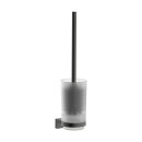 Hansgrohe 41782340 Porte-brosse WC AddStoris S