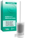 Hansgrohe 41782700 Toilettenb&uuml;rstenhalter AddStoris S