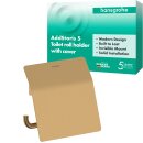 Hansgrohe 41783140 Papierrollenhalter AddStoris S