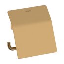 Hansgrohe 41783140 Porte-papier AddStoris S
