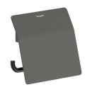 Hansgrohe 41783340 Porte-papier AddStoris S
