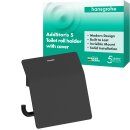 Hansgrohe 41783670 Papierrollenhalter AddStoris S