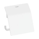 Hansgrohe 41783700 Porte-rouleau de papier AddStoris S