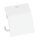 Hansgrohe 41783700 Porte-rouleau de papier AddStoris S
