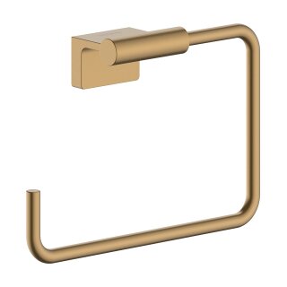 Hansgrohe 41784140 Handtuchring AddStoris S BBR