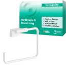 Hansgrohe 41784700 Handtuchring AddStoris S MW