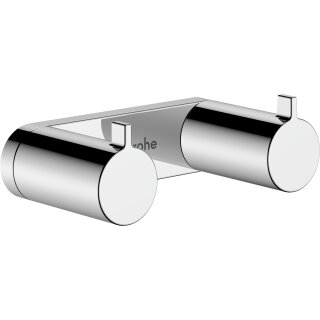 Hansgrohe 41785000 Doppelhaken AddStoris S chrom