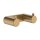 Hansgrohe 41785140 Doppelhaken AddStoris S BBR