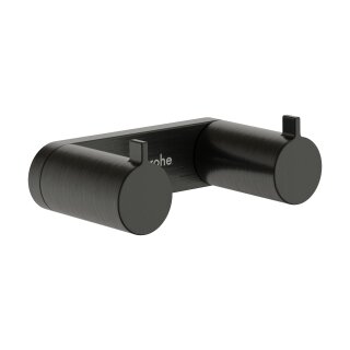 Hansgrohe 41785340 Doppelhaken AddStoris S BBC