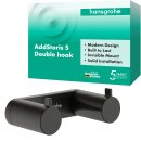 Hansgrohe 41785340 Doppelhaken AddStoris S BBC