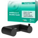 Hansgrohe 41785670 Doppelhaken AddStoris S MSW