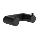 Hansgrohe 41785670 Doppelhaken AddStoris S MSW