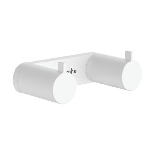 Hansgrohe 41785700 Doppelhaken AddStoris S MW