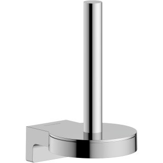 Hansgrohe 41786000 Ersatzpapierrollenhalter AddStoris S