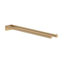 Hansgrohe 41787140 Porte-serviettes AddStoris S &agrave;...