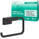Hansgrohe 41788670 Papierrollenhalter AddStoris S