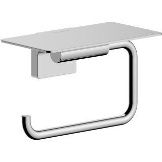 Hansgrohe 41789000 Papierrollenhalter AddStoris S