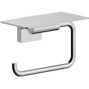 Hansgrohe 41789000 Papierrollenhalter AddStoris S