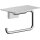 Hansgrohe 41789000 Papierrollenhalter AddStoris S