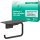 Hansgrohe 41789670 Papierrollenhalter AddStoris S