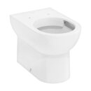 Hansgrohe 60346450 Stand WC Set EluPura Original S
