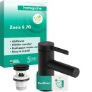 Hansgrohe 74715670 WTM 70 Zesis S CoolStart mit
