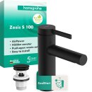Hansgrohe 74724670 WTM 100 Zesis S CoolStart mit