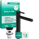 Hansgrohe 74732670 WTM 230 Zesis S CoolStart mit