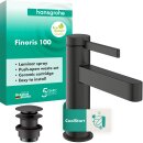 Hansgrohe 76012340 Waschtischmischer 100 CoolStart