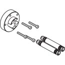 AXOR 85144000AX Verl&auml;ngerung 14 mm f&uuml;r...