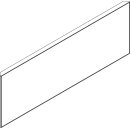 Hansgrohe 87628790 M&ouml;belfront Xevolos E SBme