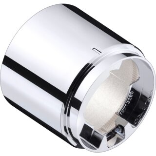 Hansgrohe 92652450 Hülse Axor Thermostat DN15 weiss