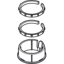 Hansgrohe 93428000 Gleitring-Set