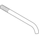 AXOR 94346670 Auslauf Axor One Waschtischmischer UP