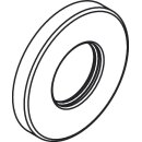 Hansgrohe 94567990 Rosette Bidette good + better