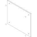 Hansgrohe 97092700 Xilesa Aufdoppelseite480x380