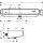 Hansgrohe 13158000 Brausethermostat ShowerTablet Select