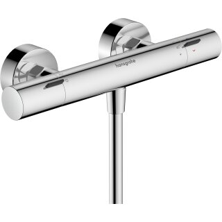 Hansgrohe 13324340 Thermostat Ecostat Fine