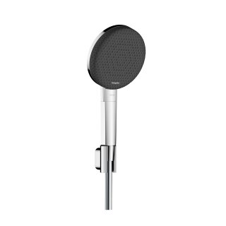 Hansgrohe 24612000 Porterset Raindance Alive Select S